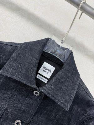 wholesale quality hermes women jacket model no. 6